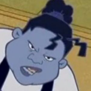 Meet your Posher, Janea